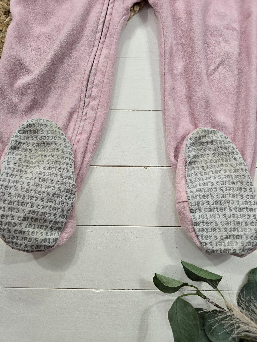 Pyjama Carter's, 4 ans