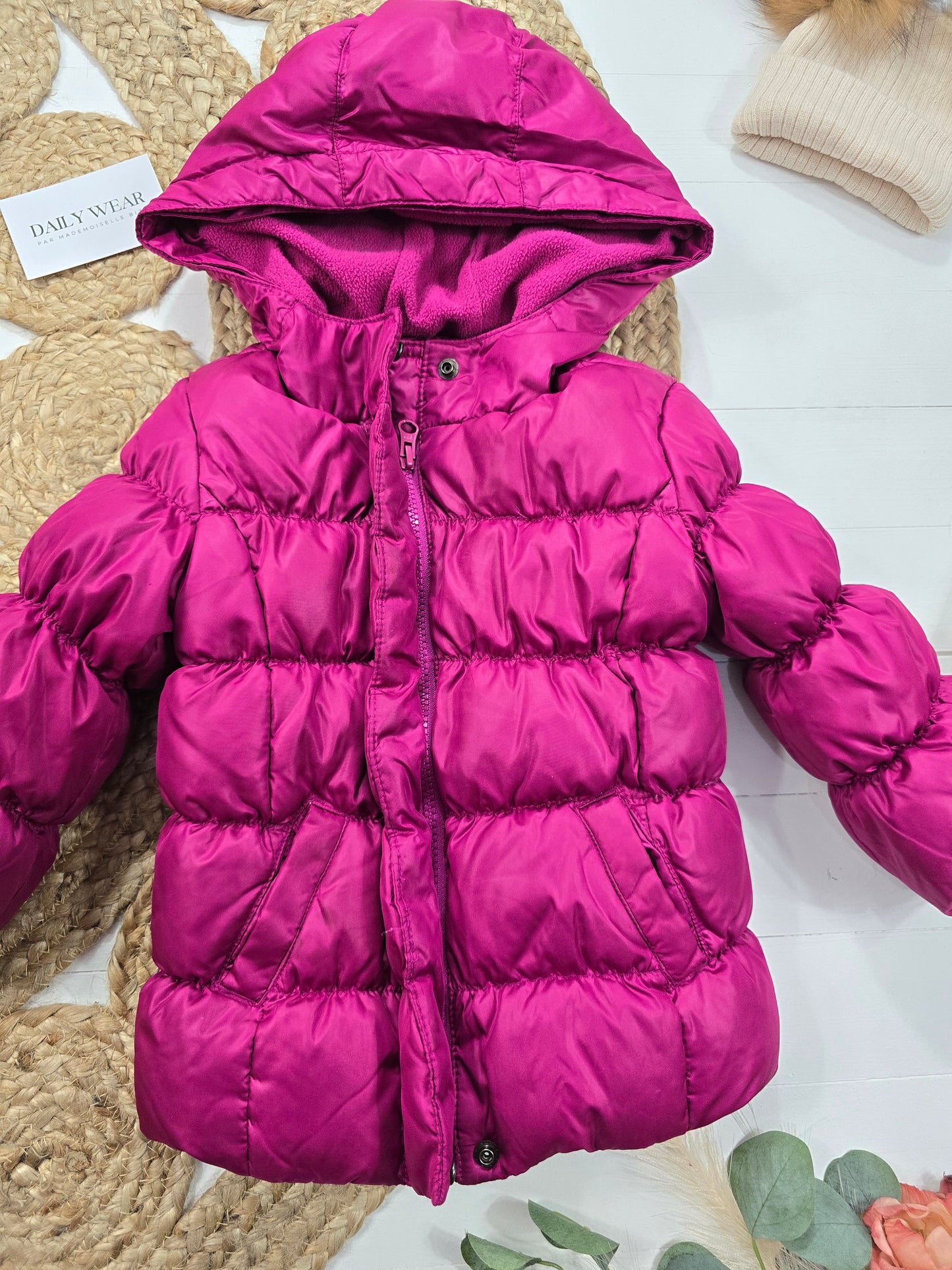 Habit de neige BabyGap, 2-3 ans