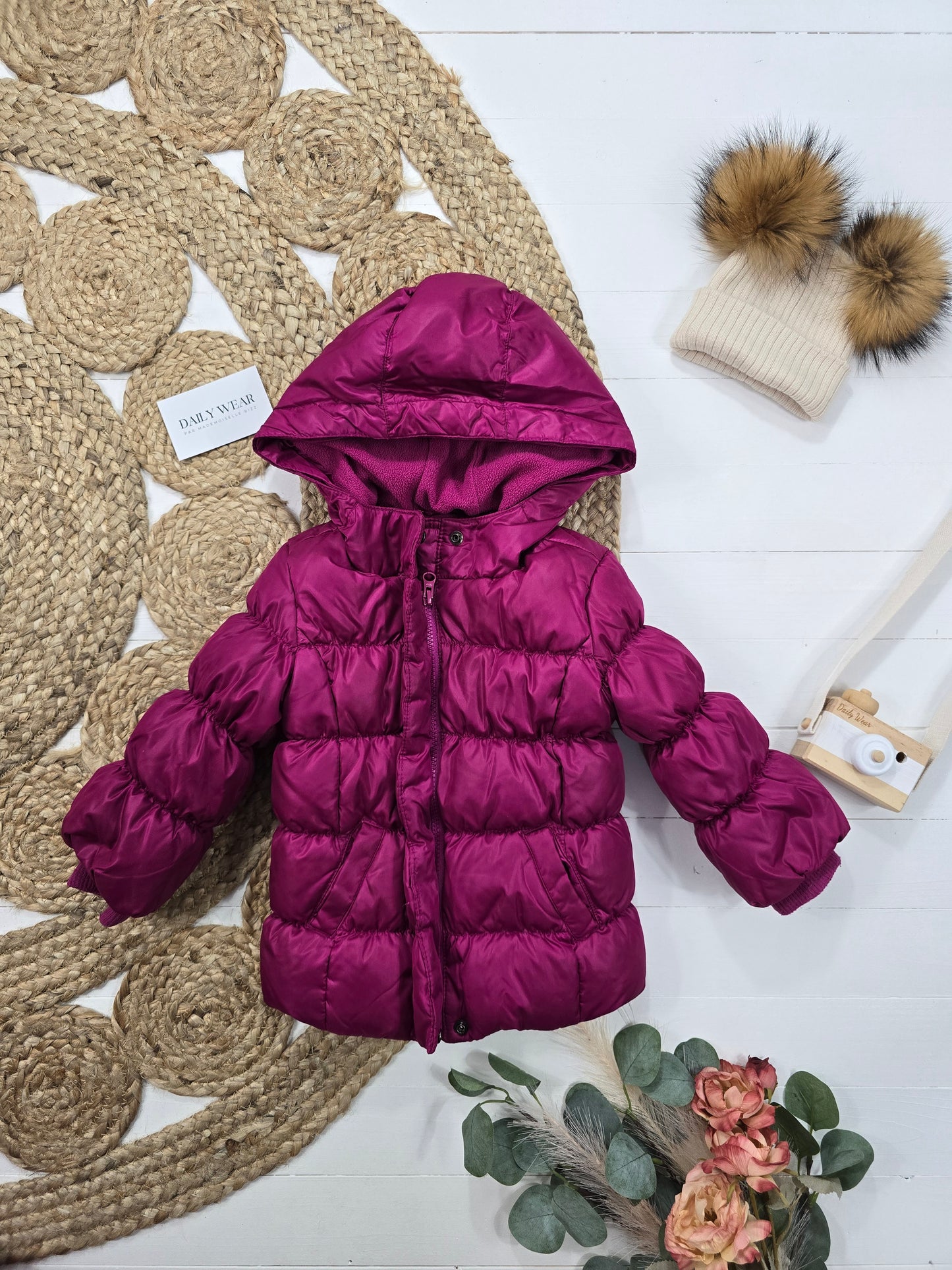 Habit de neige BabyGap, 2-3 ans