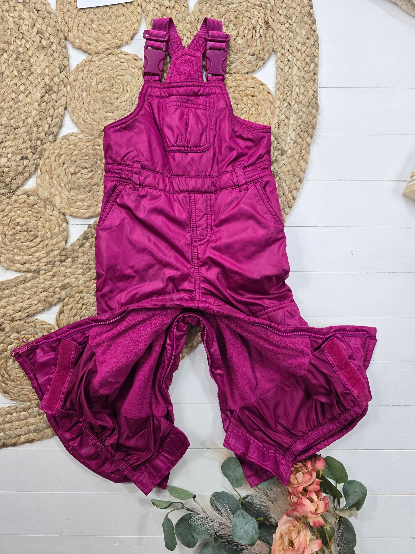 Habit de neige BabyGap, 2-3 ans