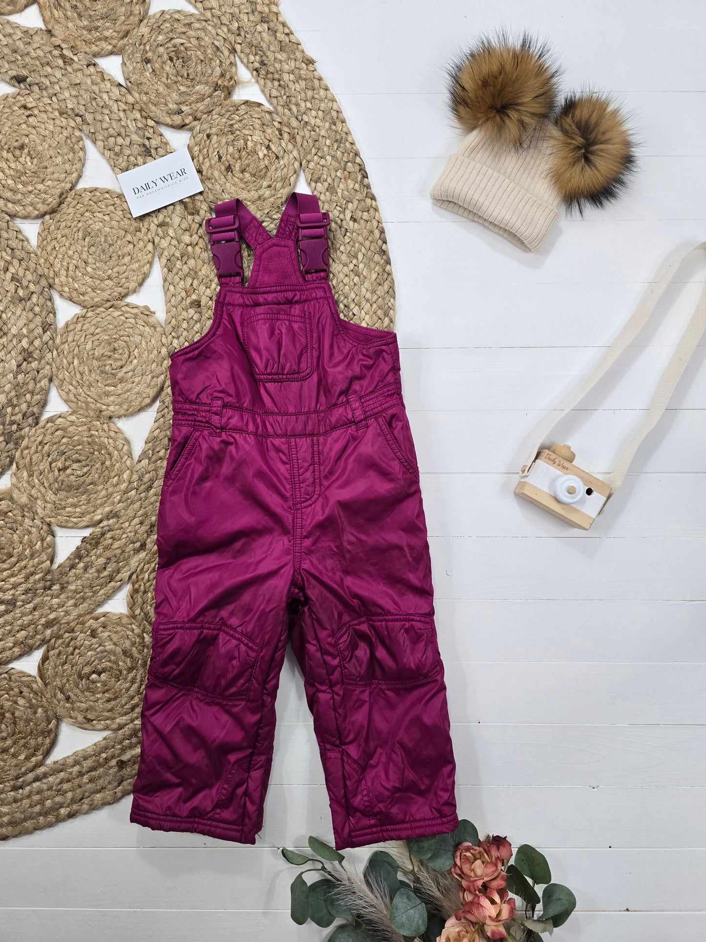 Habit de neige BabyGap, 2-3 ans