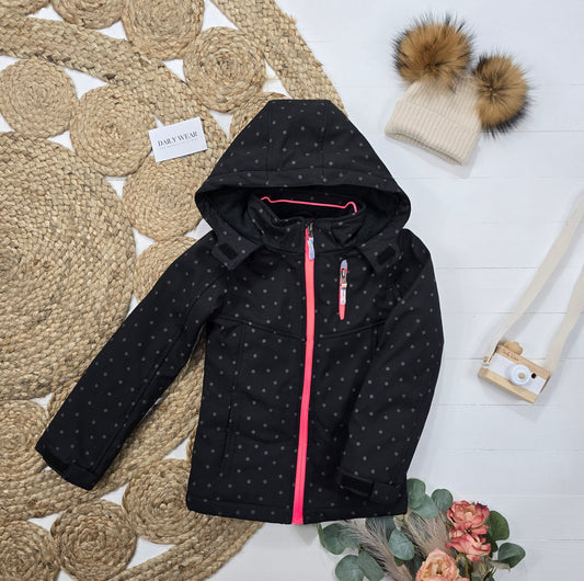 Manteau West Coast Connection, 5-6 ans