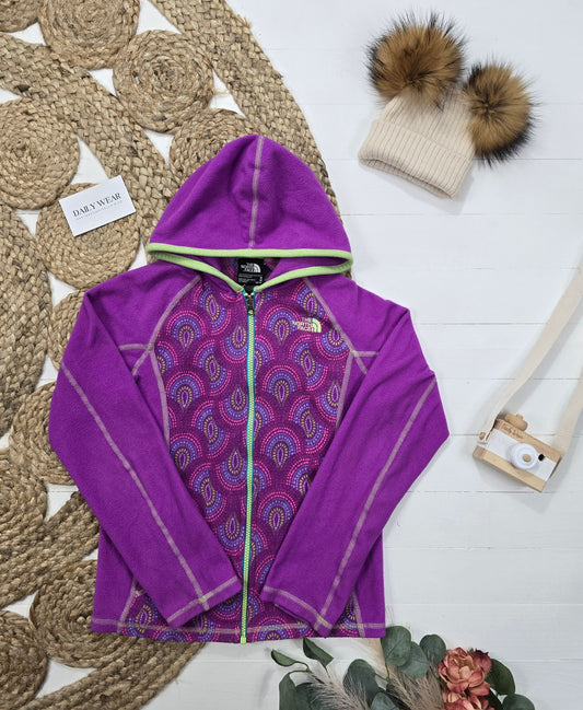 Polars The North Face, 10 ans