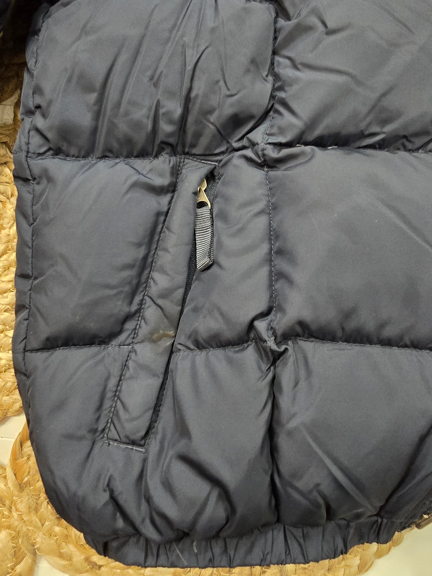 Manteau The North Face, 10-12 ans