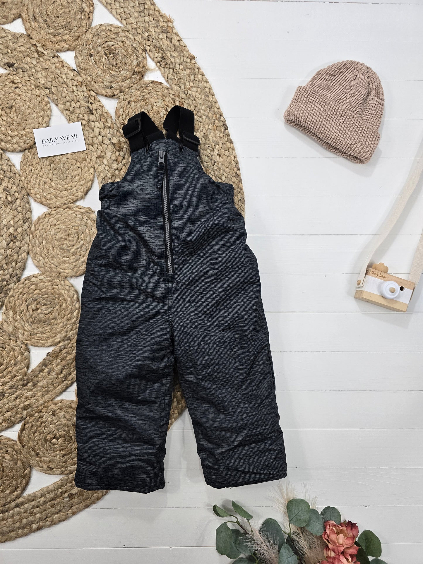 Habit de neige Trois Moutons, 18 mois