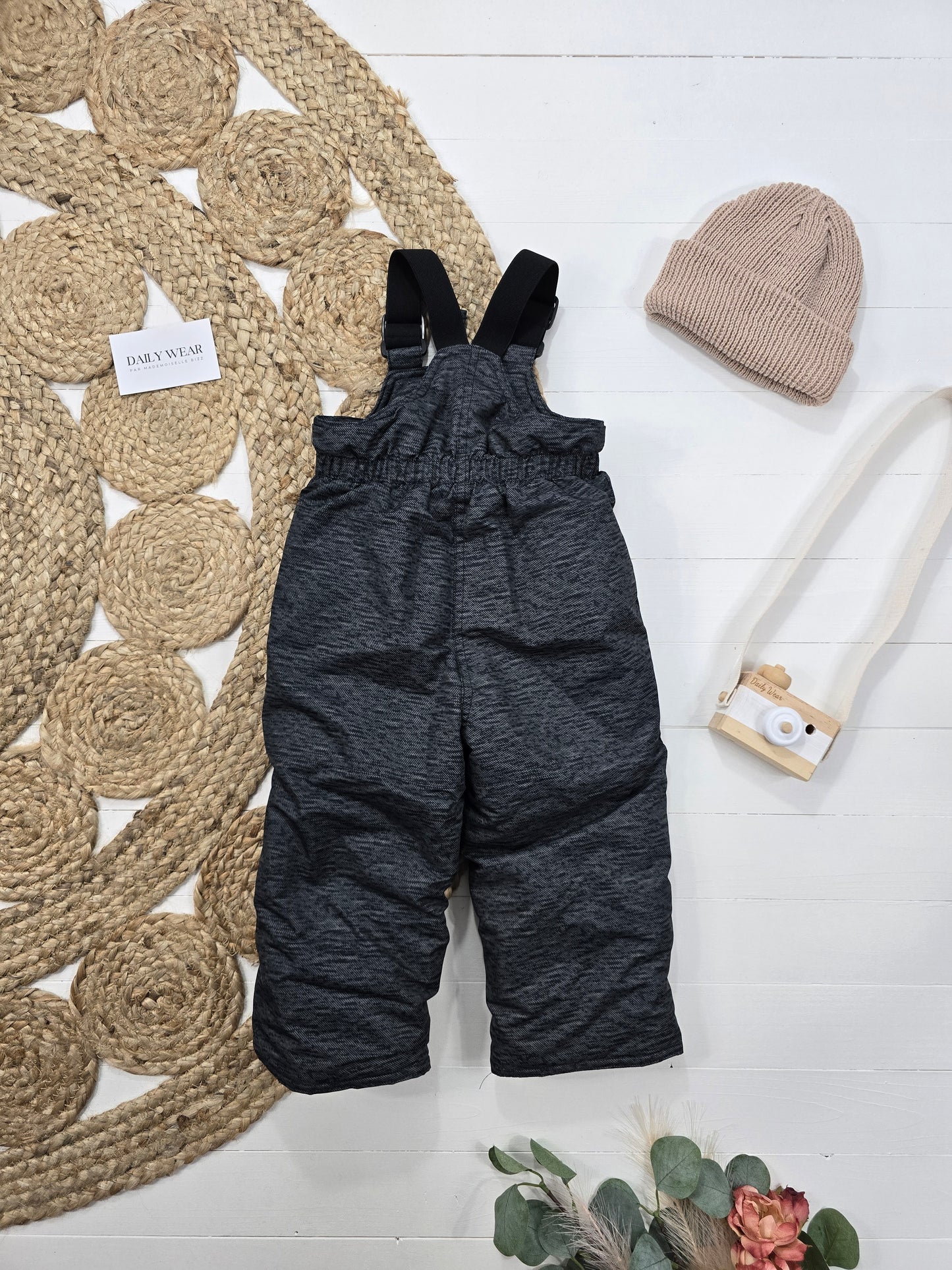 Habit de neige Trois Moutons, 18 mois