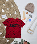 T-shirt Wifi, 3 ans