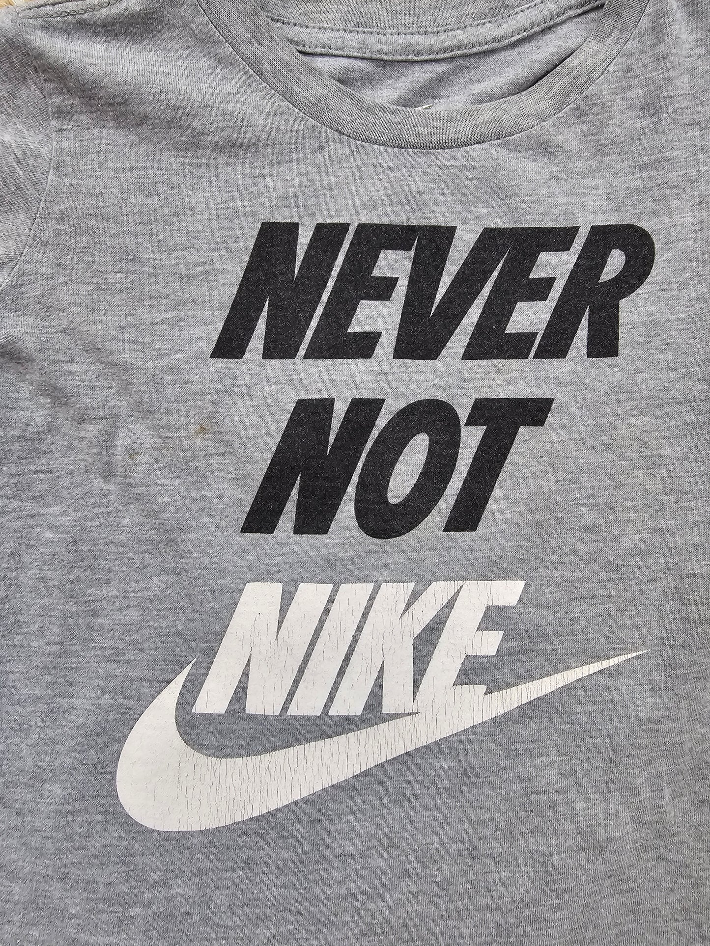 T-shirt Nike, 3-4 ans