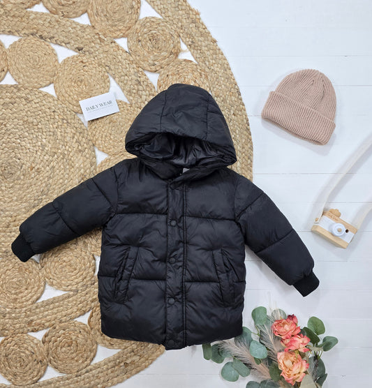 Manteau Zara, 3-4 ans