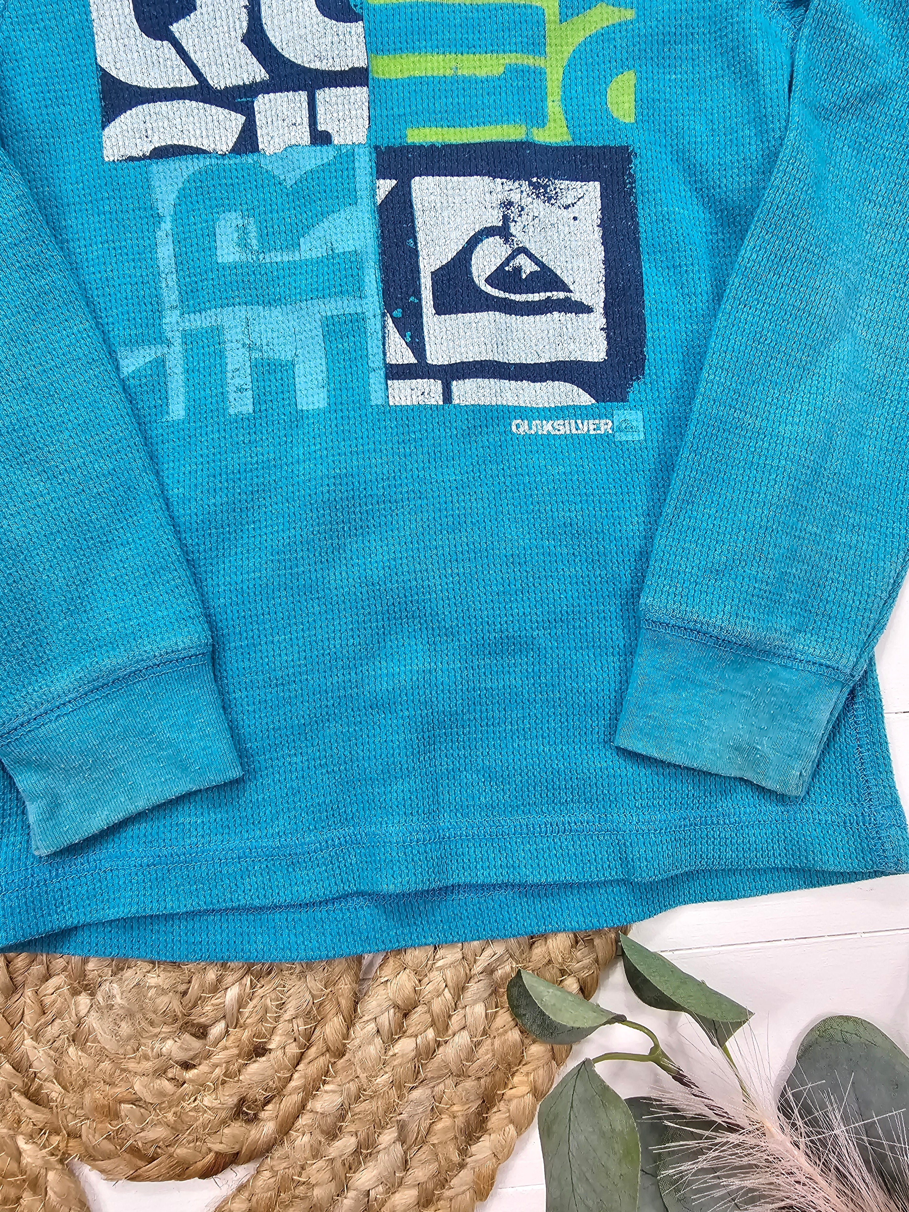 Chandail Quiksilver, 4 ans,