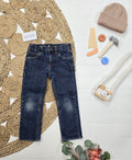 Jeans DC Shoes, 4 ans