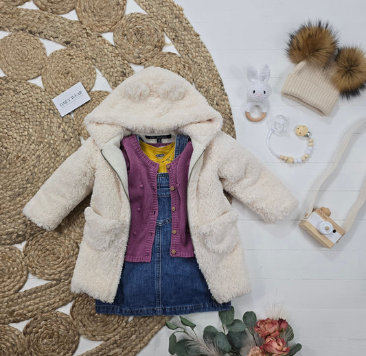 Ensemble Old Navy, Carter's et Lili Gaufrette, 18-24 mois