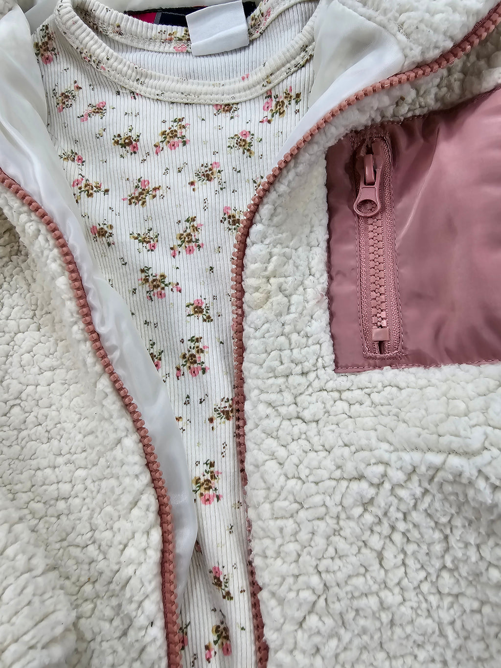 Manteau Arie by Ariella, 6 ans