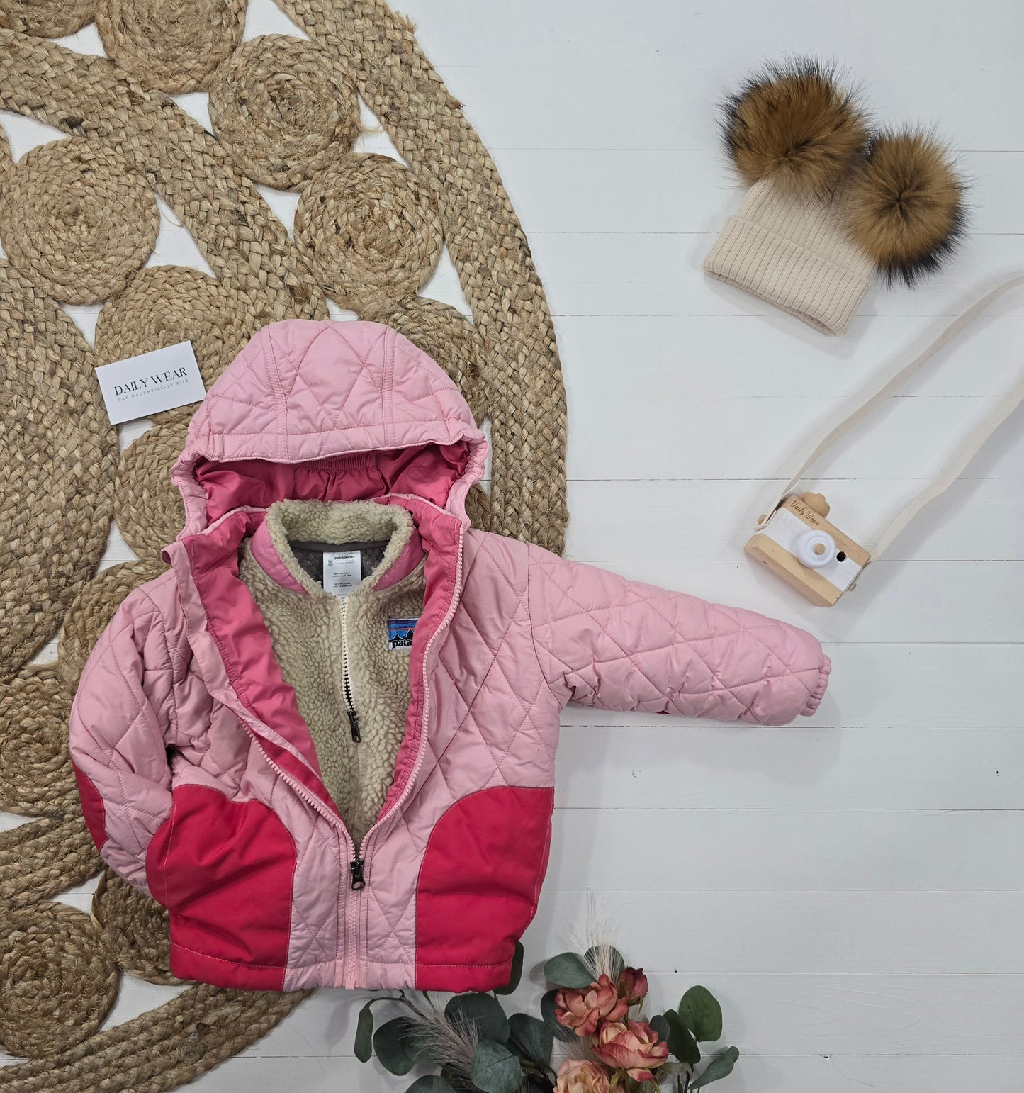 Ensemble Patagonia, 24 mois