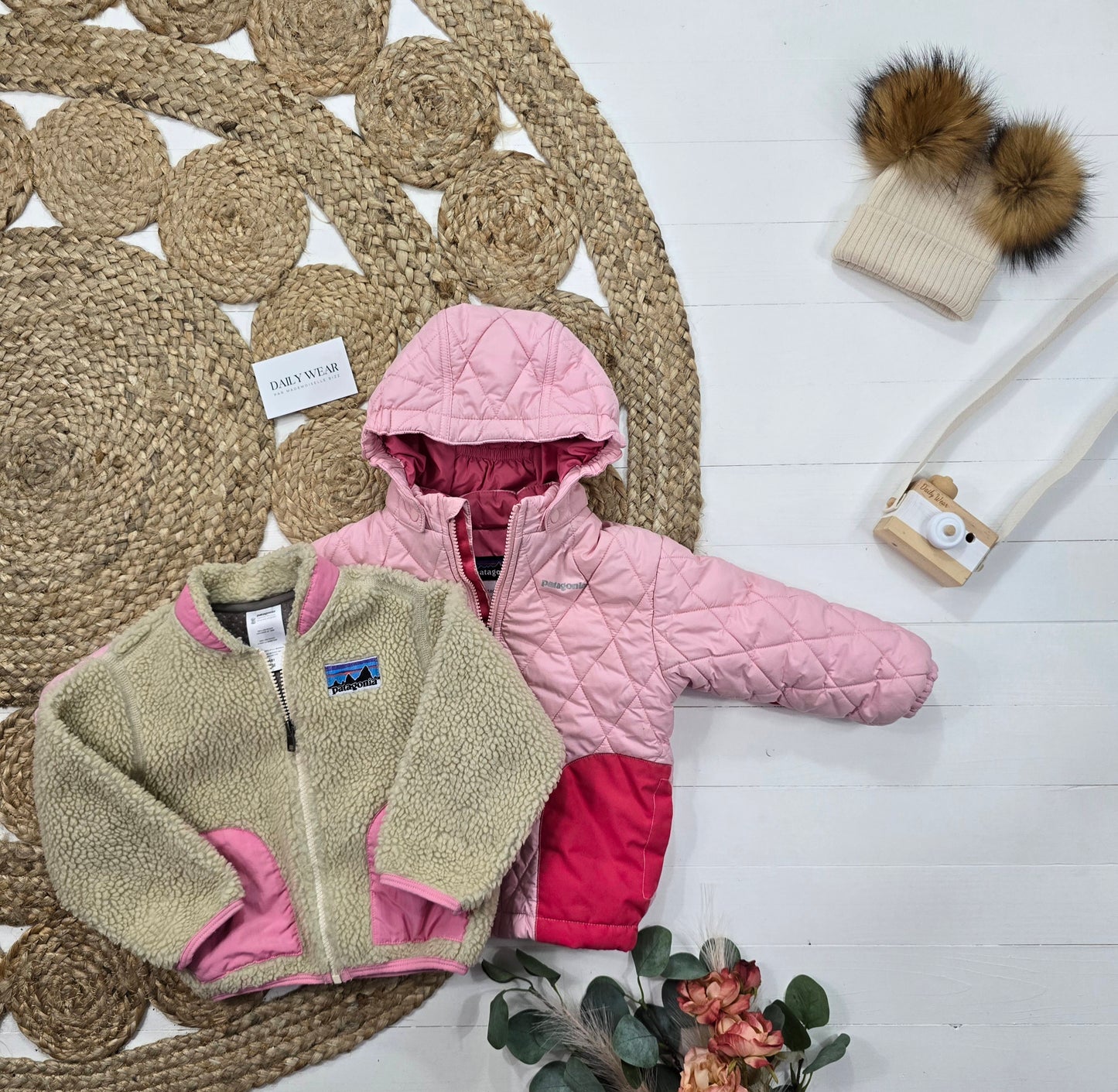 Ensemble Patagonia, 24 mois