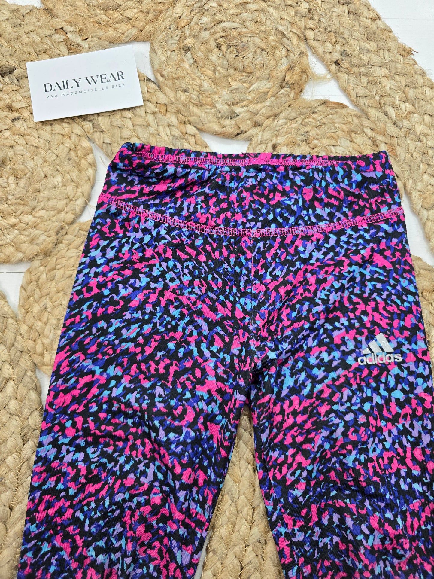 Legging Adidas, 5 ans