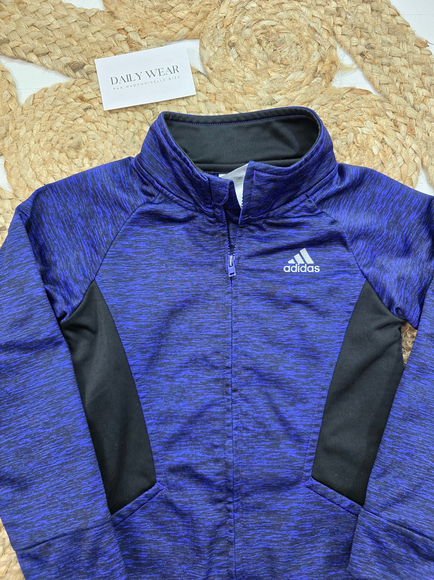 Veste Adidas, 5 ans