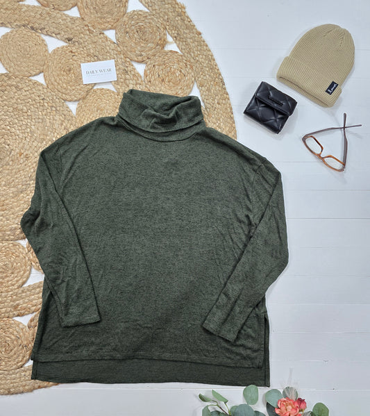 Chandail Joe Fresh, Large