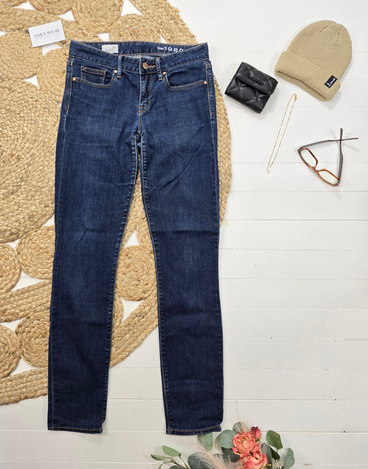 Jeans Gap, 26