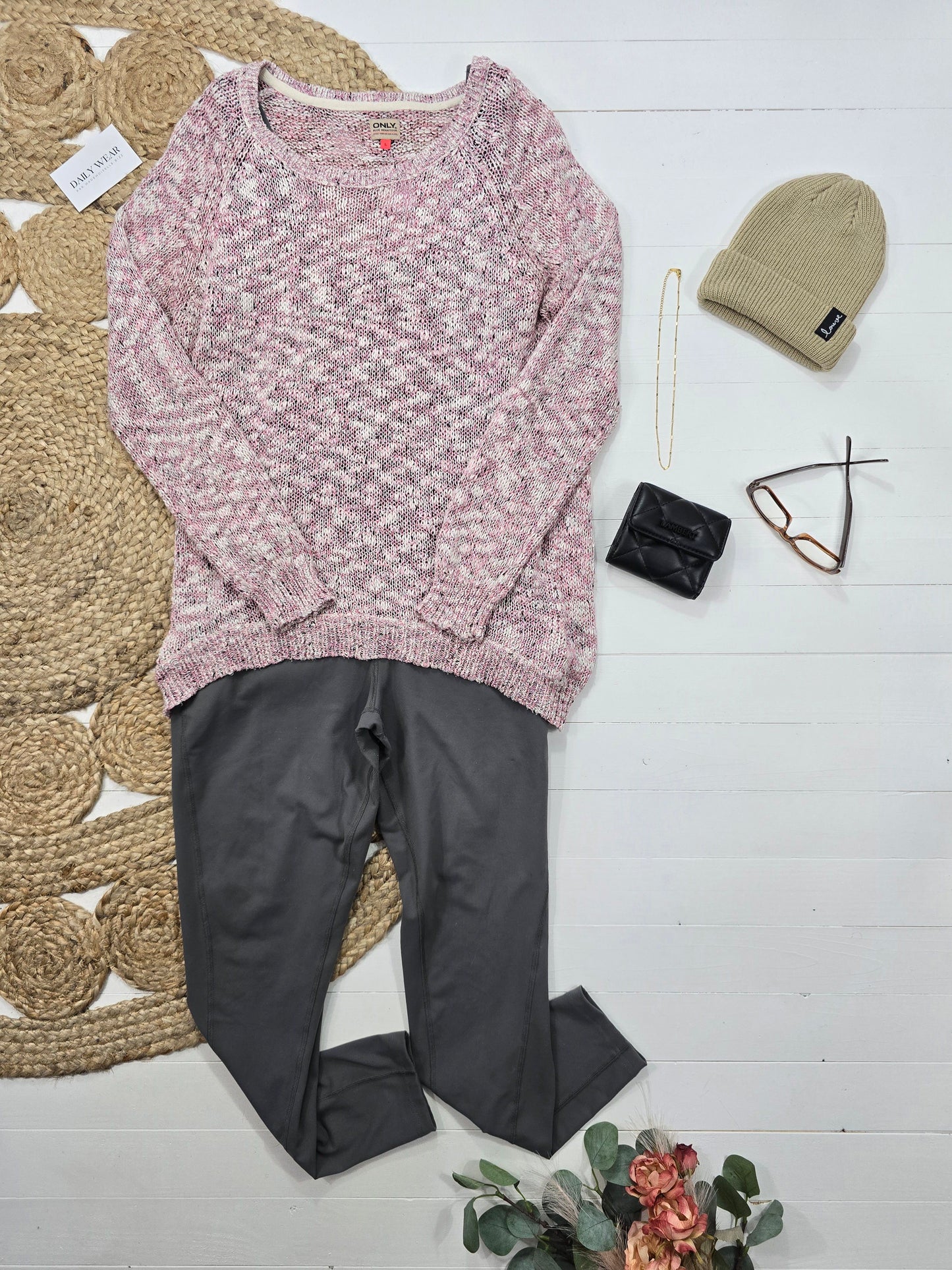 Ensemble Dynamite, Only et Reitmans, Large