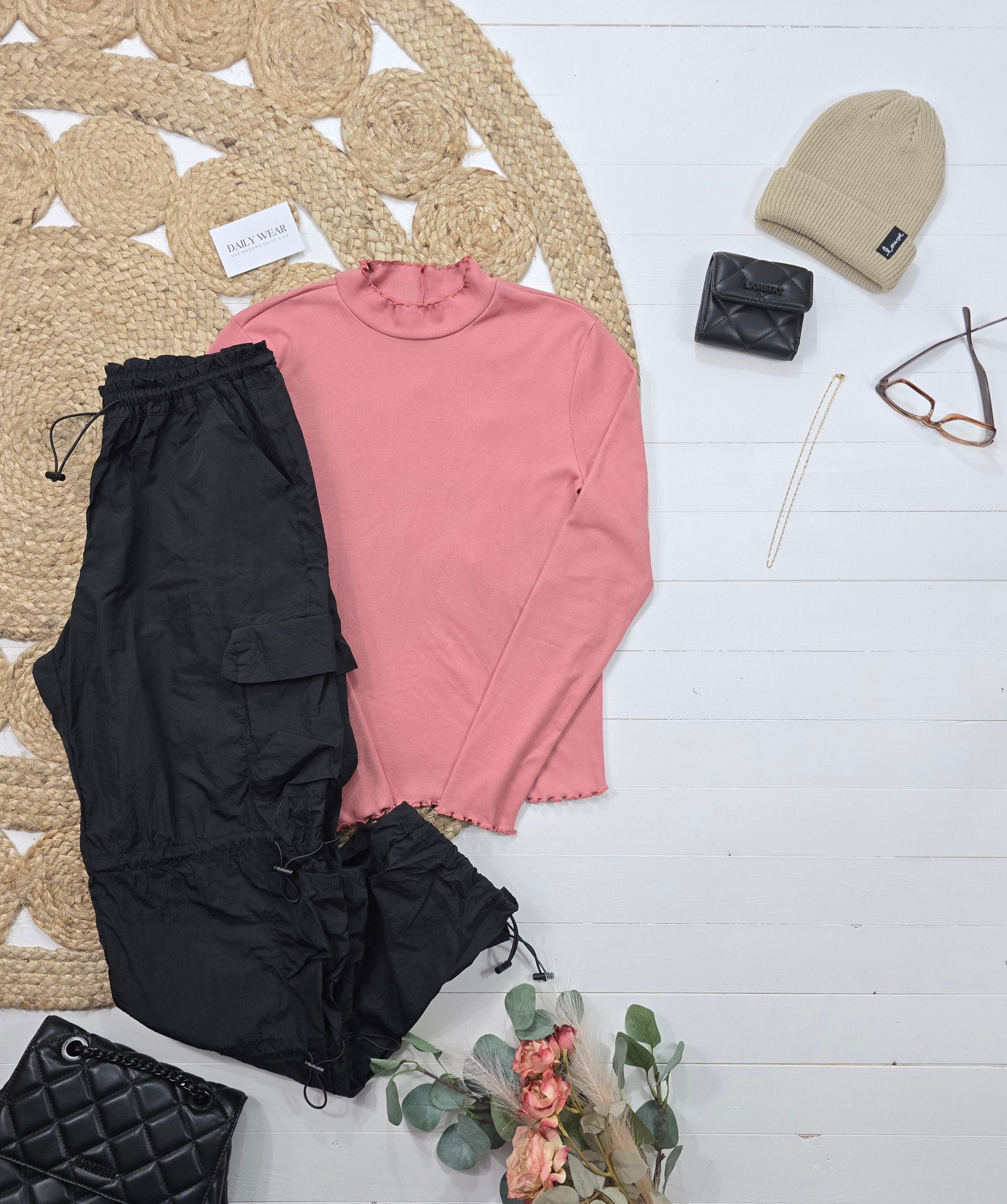 Ensemble George, Forever21 et Garage, Small-Médium