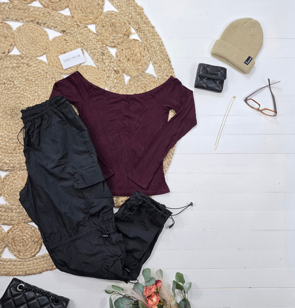 Ensemble George, Forever21 et Garage, Small-Médium