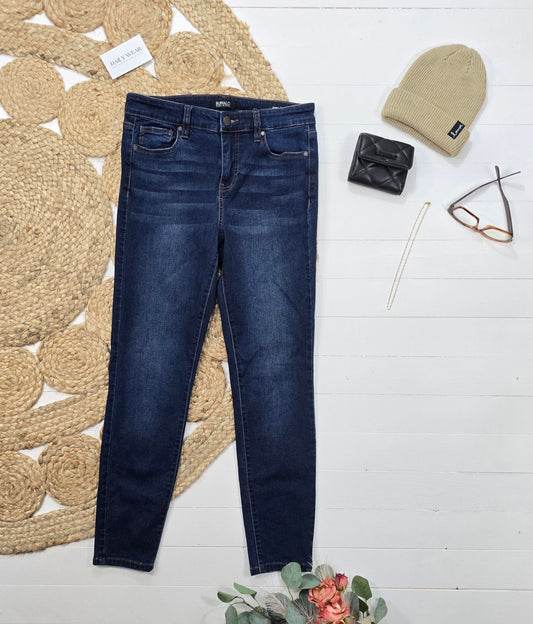 Jeans Buffalo, 6