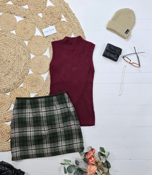 Ensemble Vintage, Médium - Small