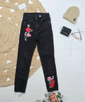 Jeans H&M, 4
