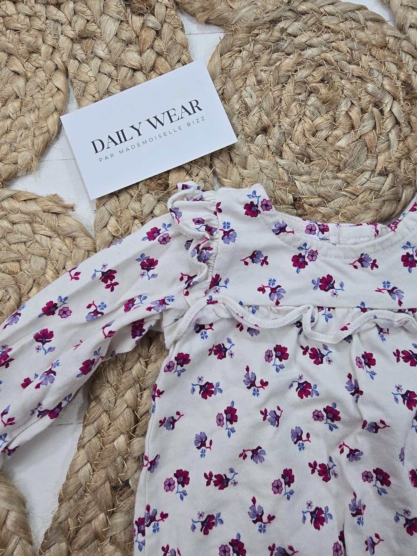 Ensemble Carter's, Newborn