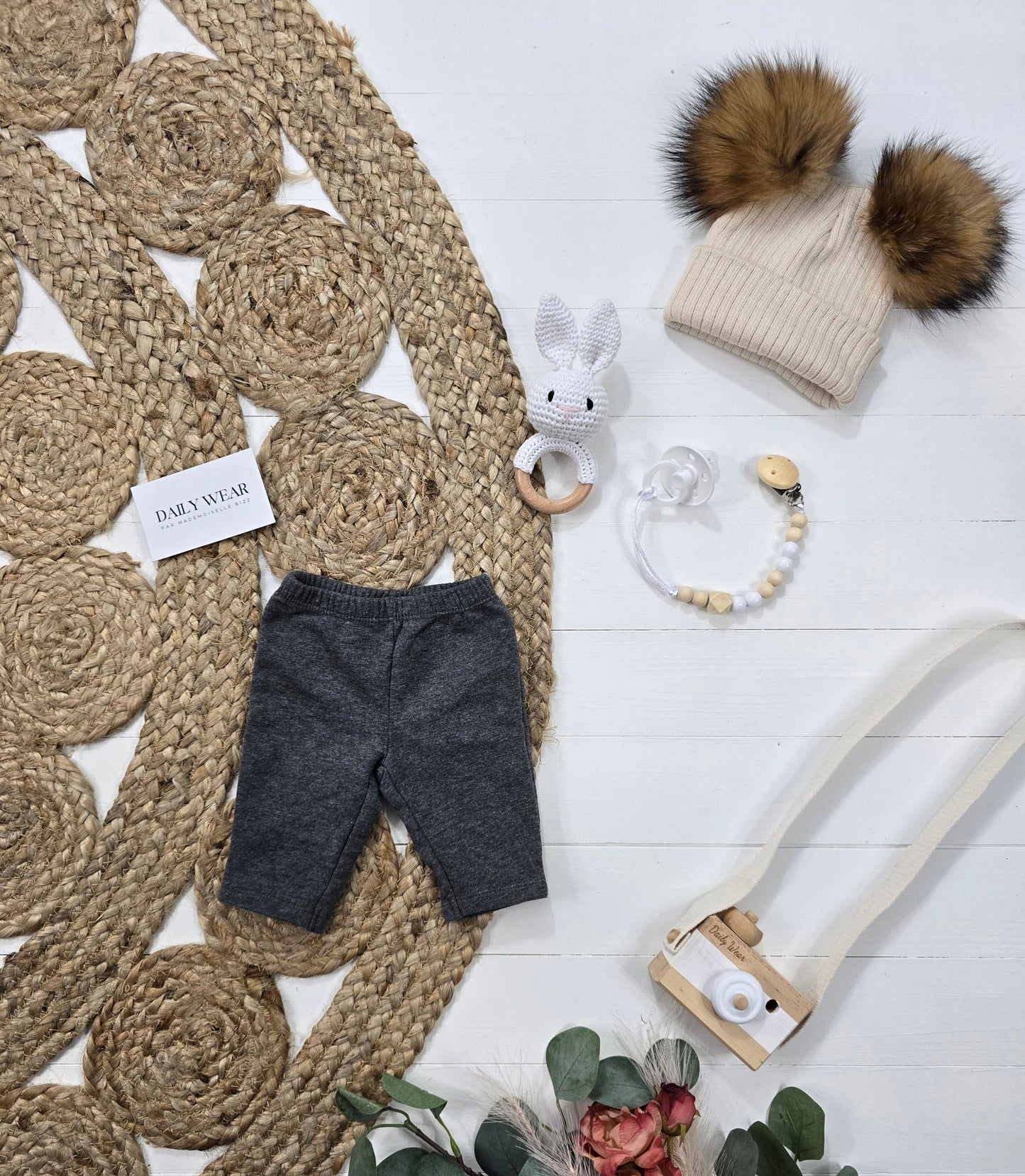 Ensemble Carter's, Newborn