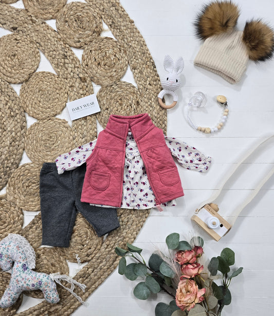 Ensemble Carter's, Newborn