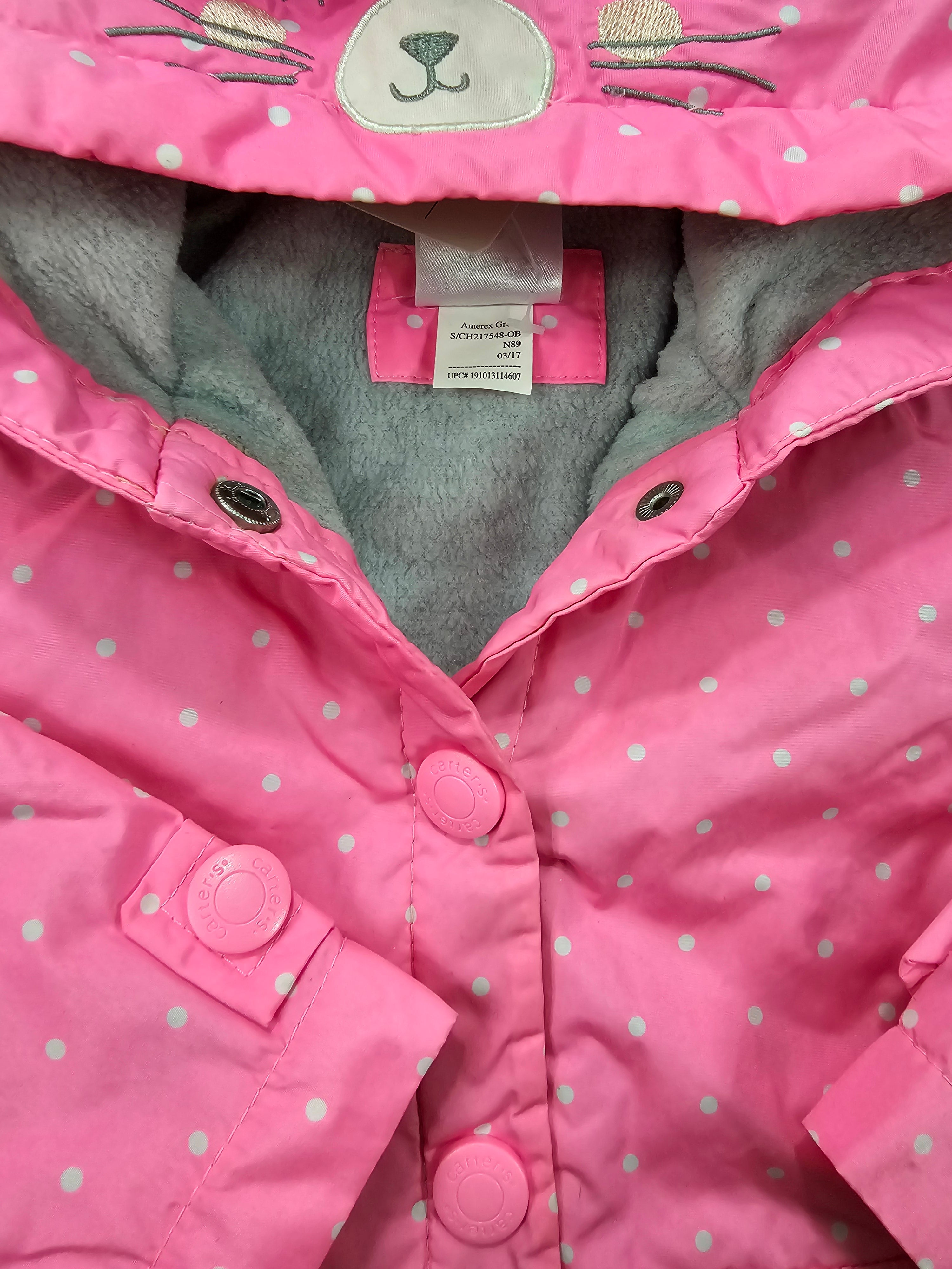 Ensemble mi-saison Carter's, 18 mois