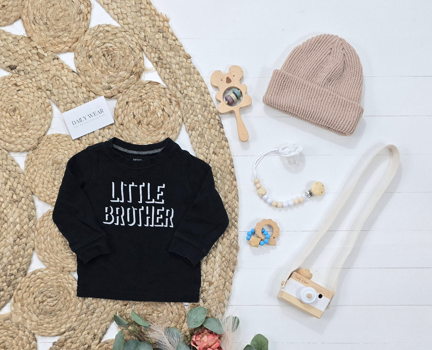 Chandail Carter's, 12 mois