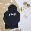 Chandail à capuchon Nike, 12 ans