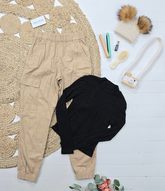 Ensemble Urban Héritage et H&M, 12-13 ans