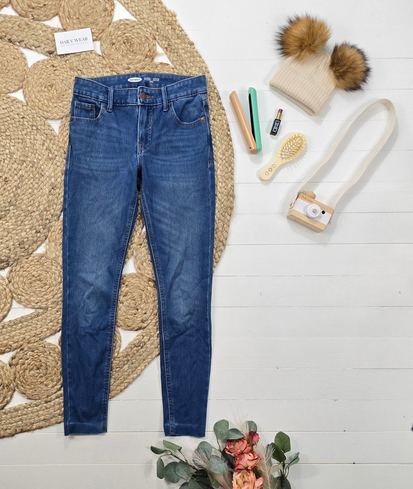 Jegging Old Navy, 24