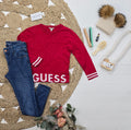 Ensemble Guess et Old Navy, 12 ans