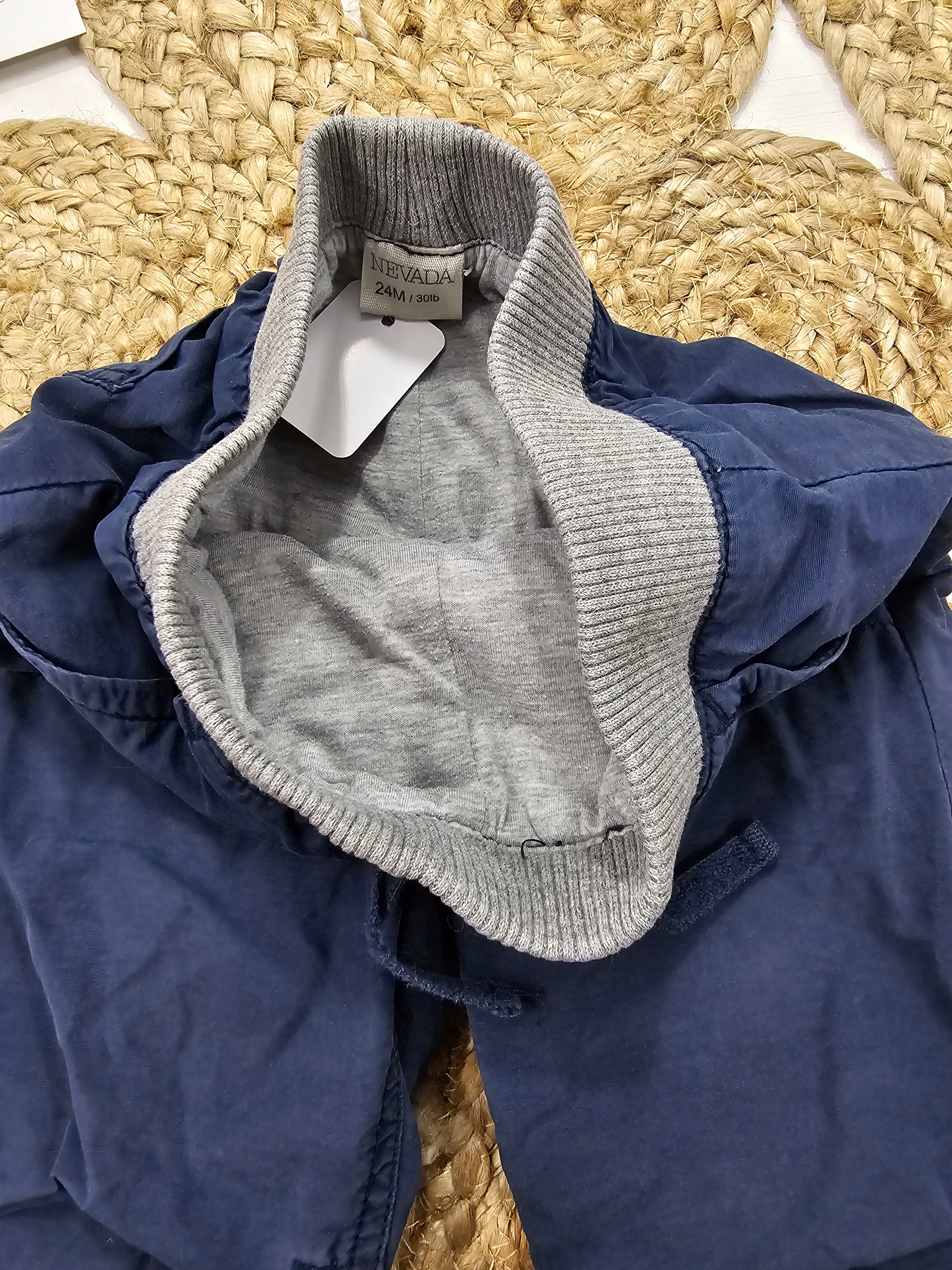 Pantalon Nevada, 24 mois