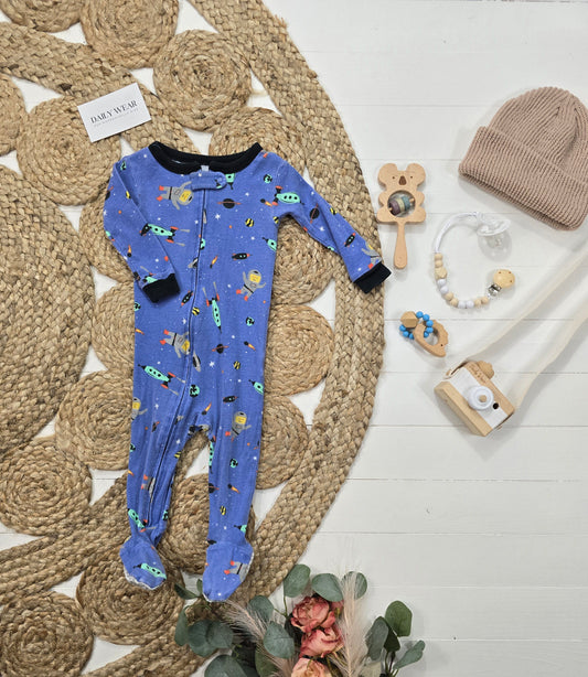 Pyjama Carter's, 9 mois