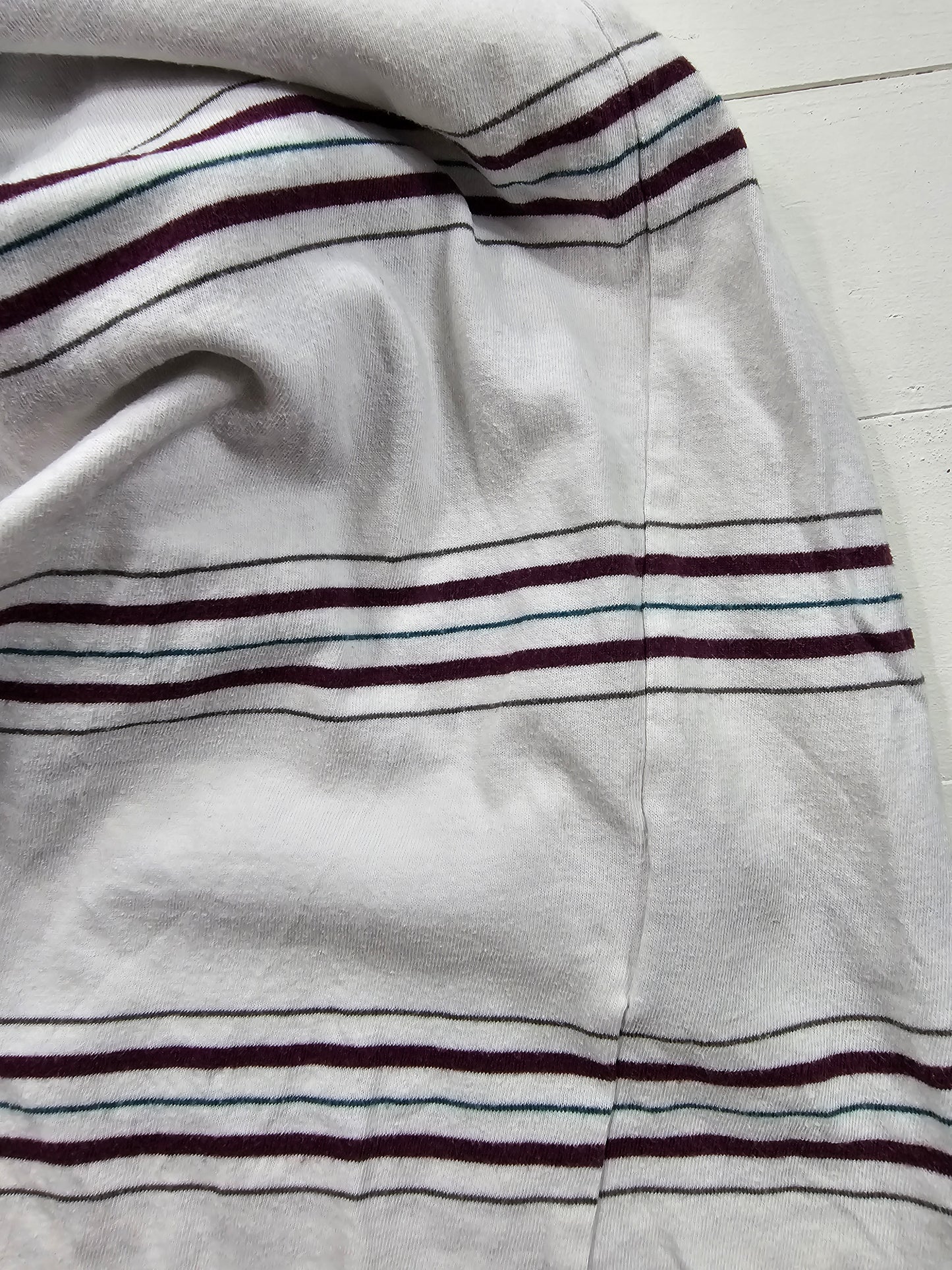 T-shirt Zoo York, 10-12 ans