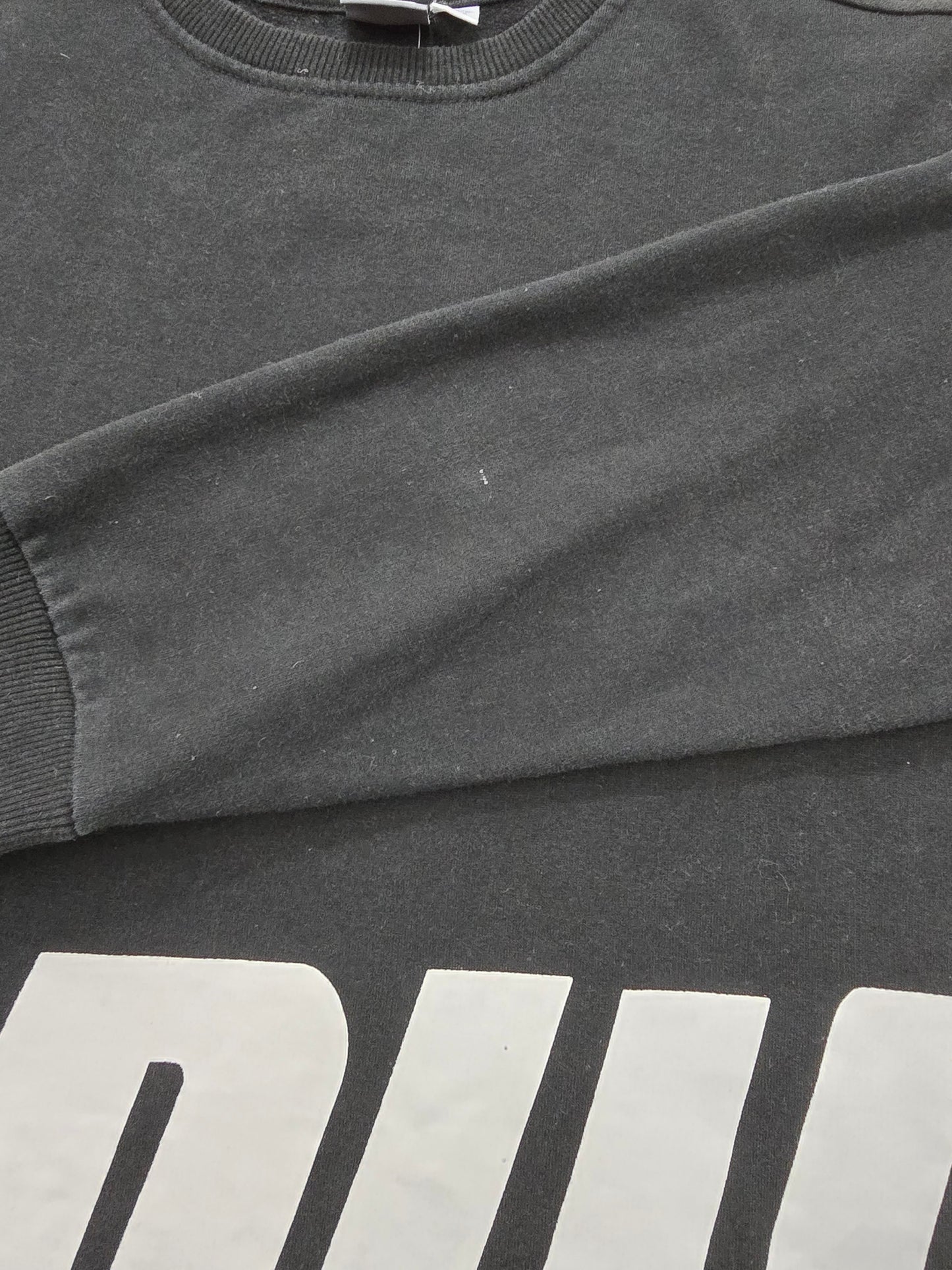 Crewneck Puma, 14-16 ans