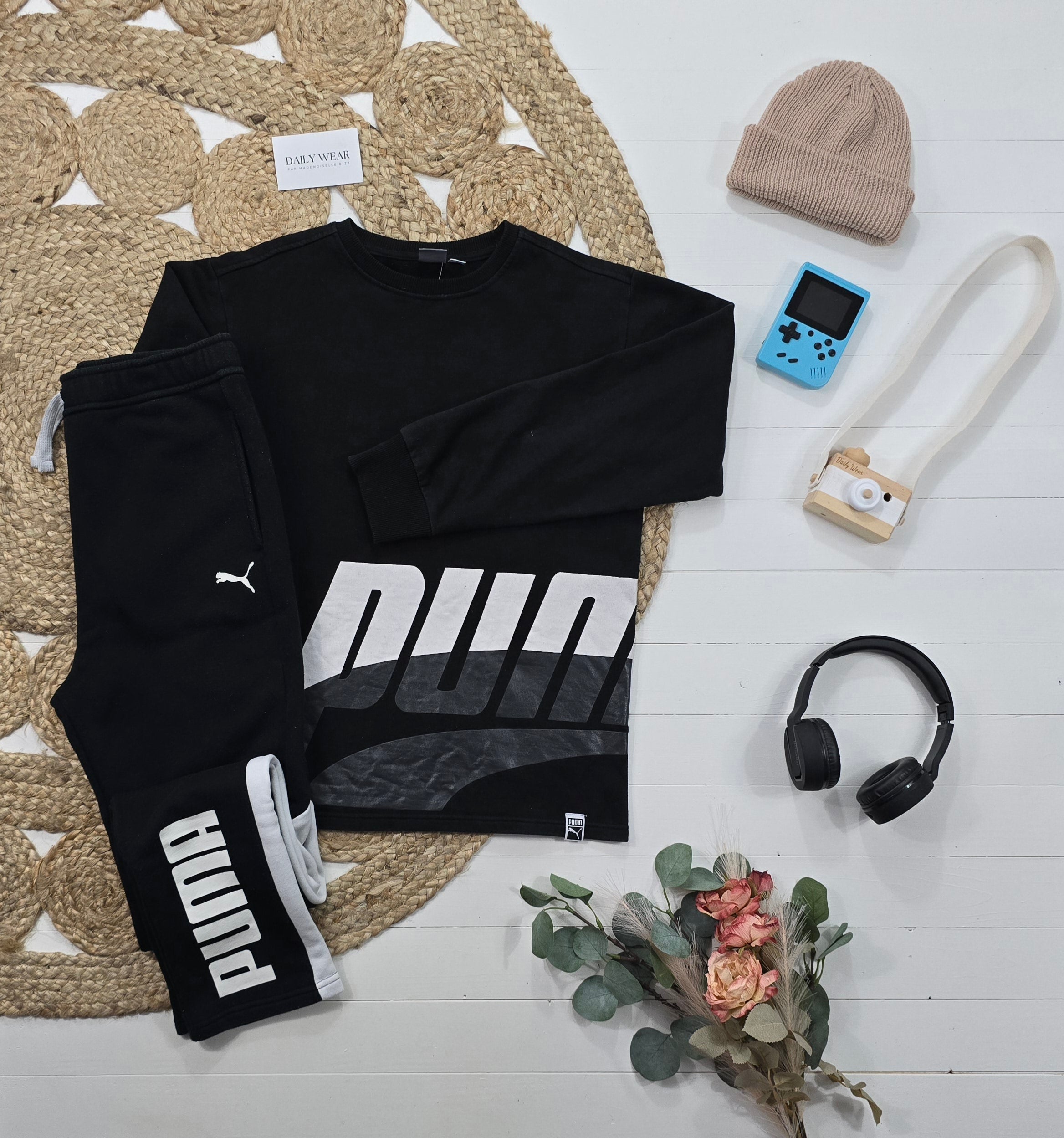 Ensemble Puma, 14-20 ans