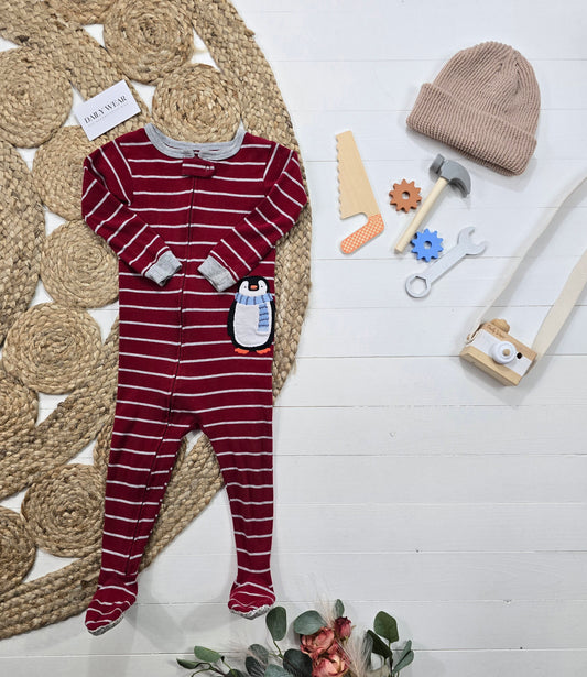 Pyjama Carter's, 2 ans,