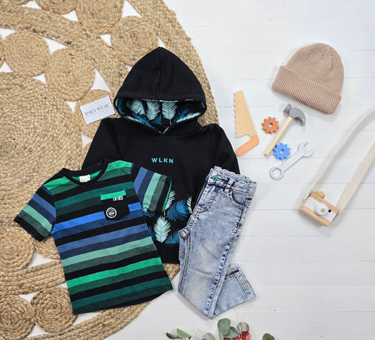 Ensemble Nanö,WLKN et Blumind, 3-4 ans