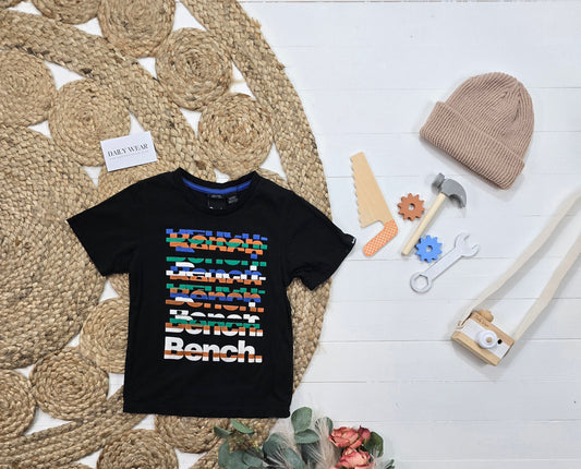 T-shirt Bench, 5 ans