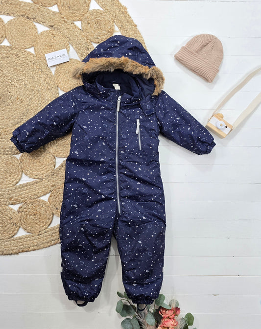 Combinaison H&M, 2-3 ans