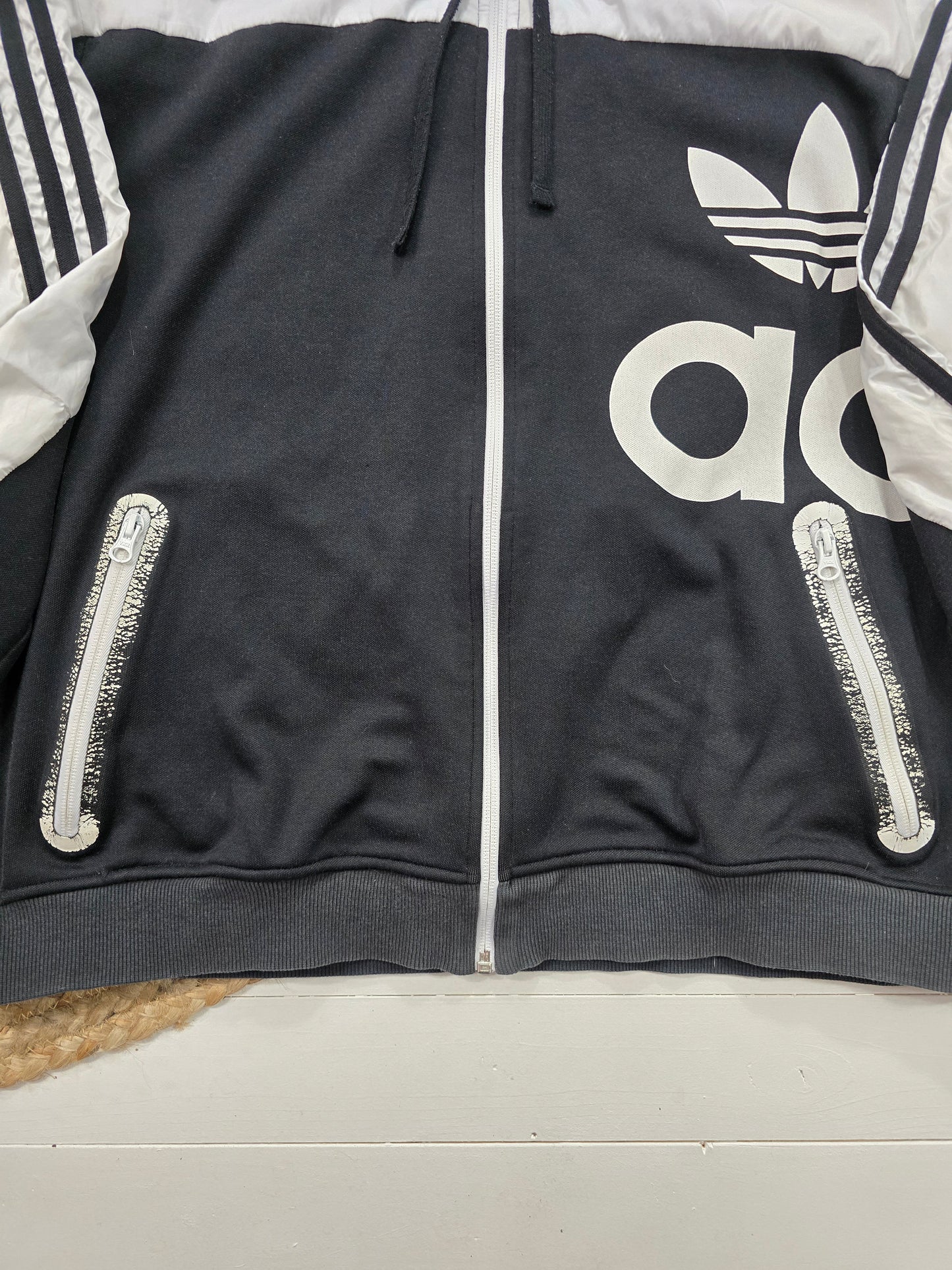 Manteau Adidas, XLarge