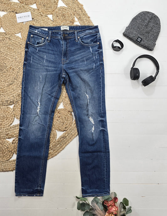 Jeans Jack&Jones, 34