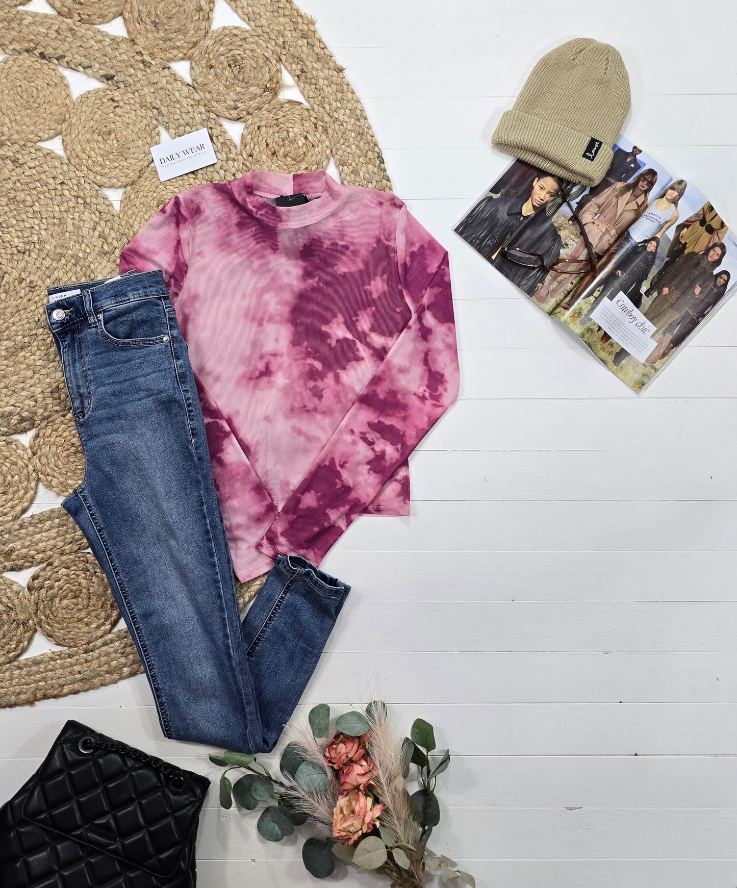 Ensemble Streetwear Society et Dynamite, Médium-28